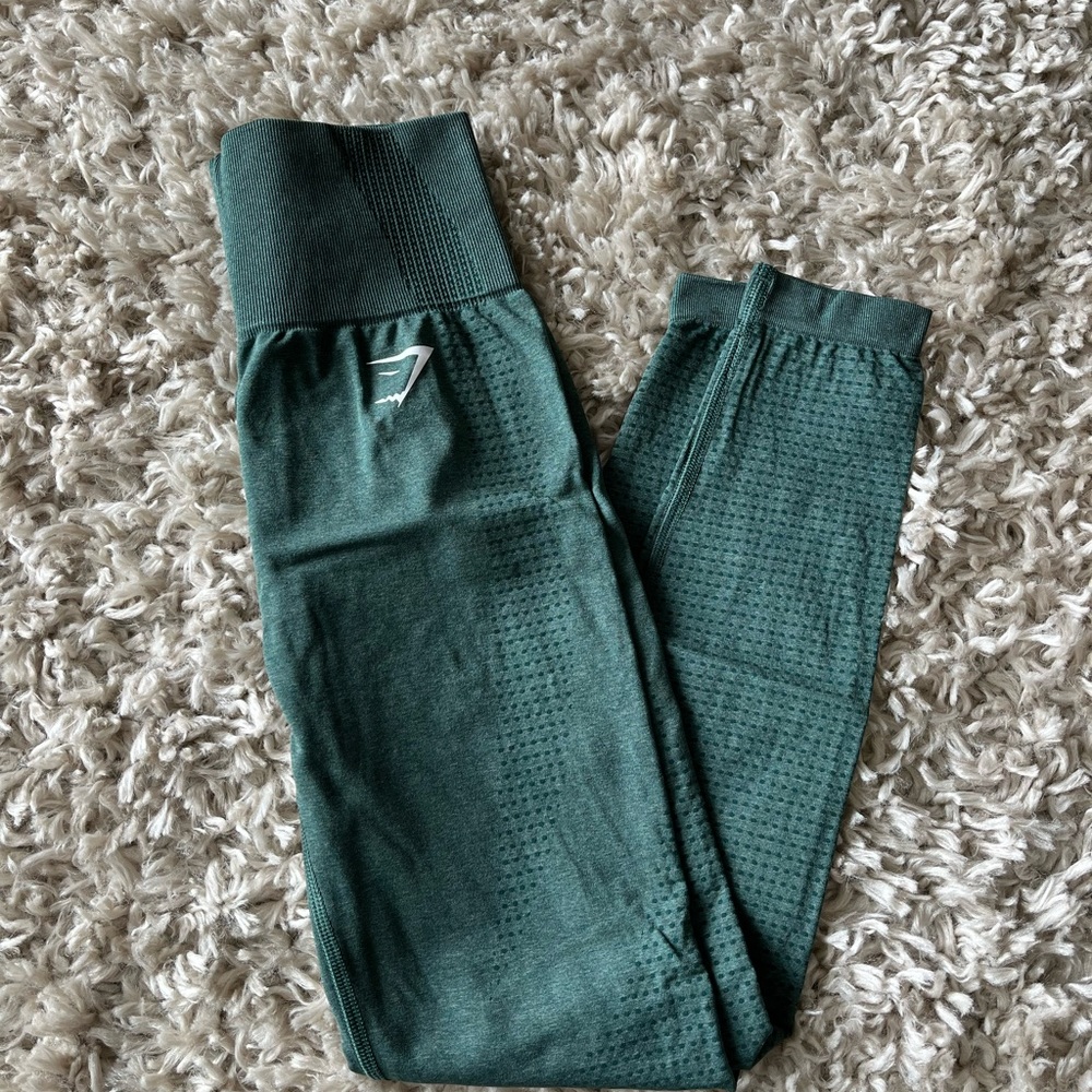 Gymshark vital seamless leggings